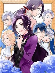 春丽传奇漫画封面